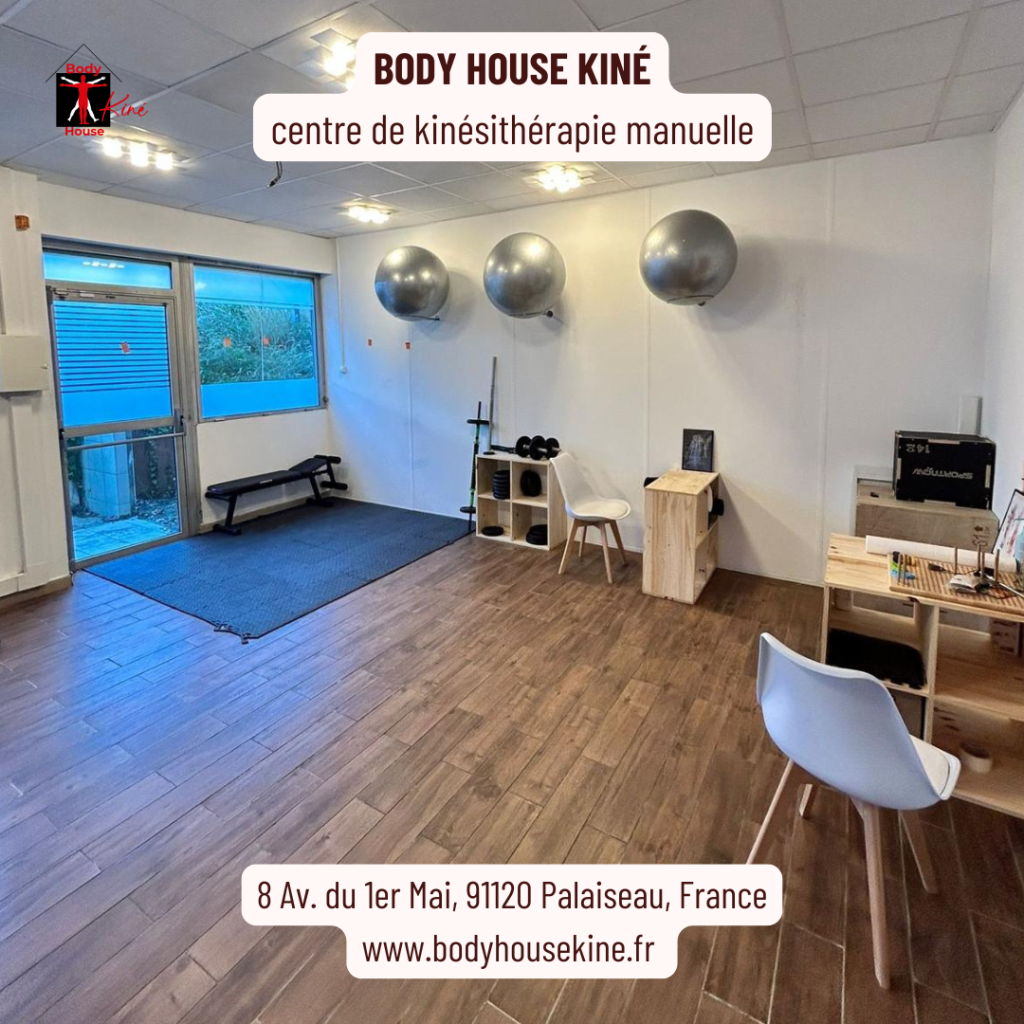 BHK - Palaiseau - Photo de centre - gymnase (2)