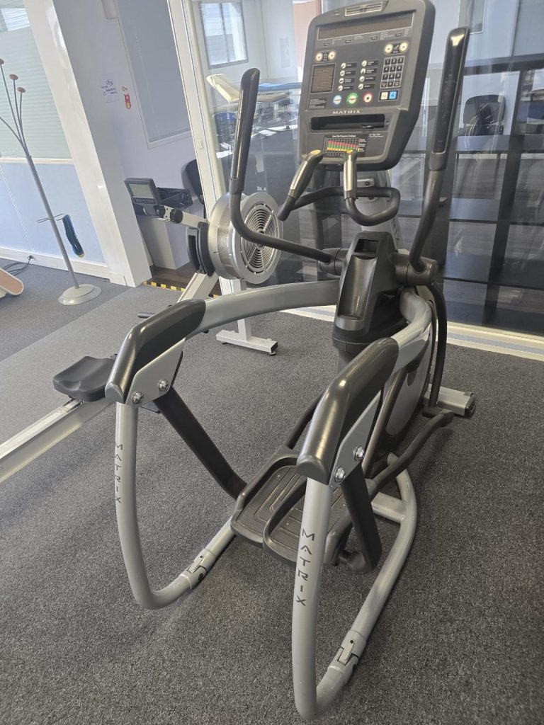 Centre Body House Kiné Montreuil - intérieur du centre