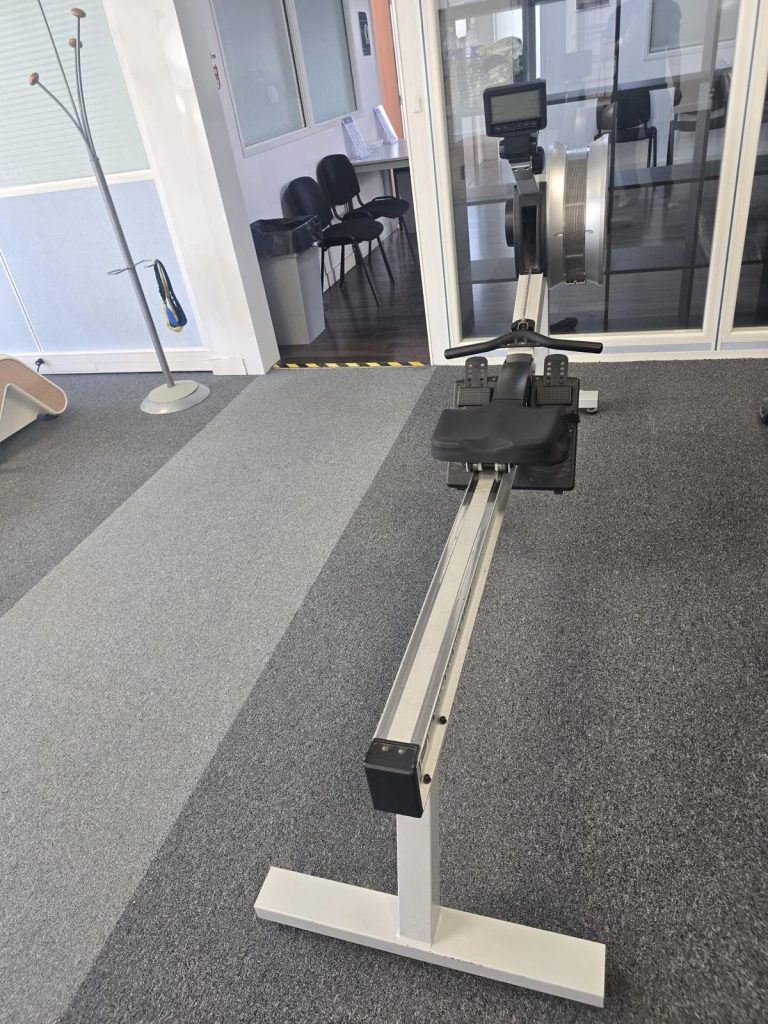 Centre Body House Kiné Montreuil - intérieur du centre