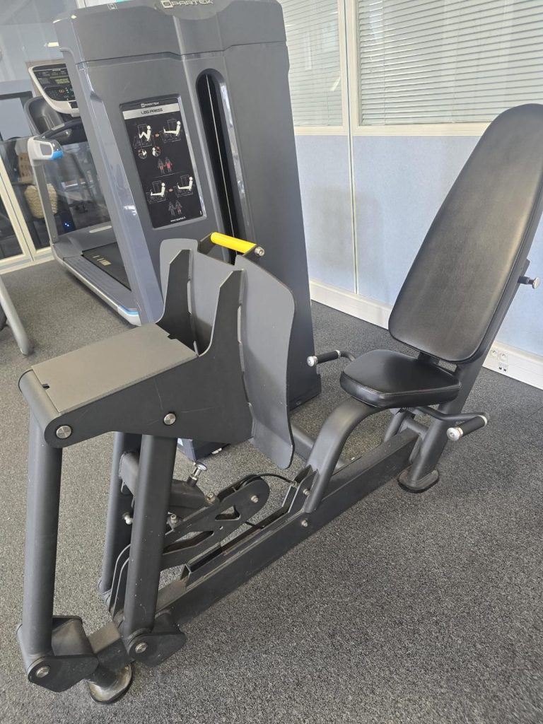 Centre Body House Kiné Montreuil - intérieur du centre