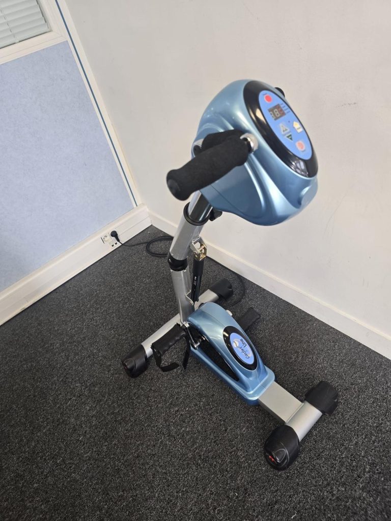 Centre Body House Kiné Montreuil - intérieur du centre