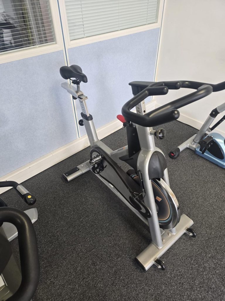 Centre Body House Kiné Montreuil - intérieur du centre