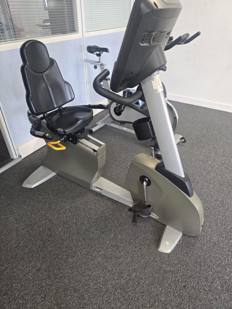 Centre Body House Kiné Montreuil - intérieur du centre