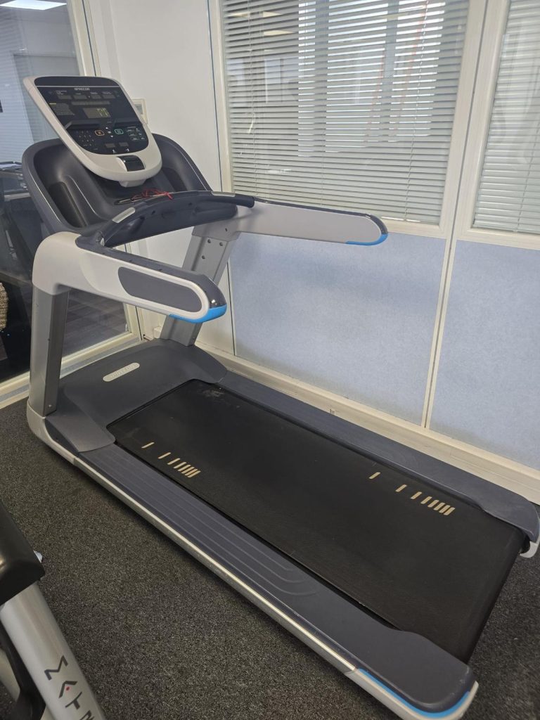 Centre Body House Kiné Montreuil - intérieur du centre