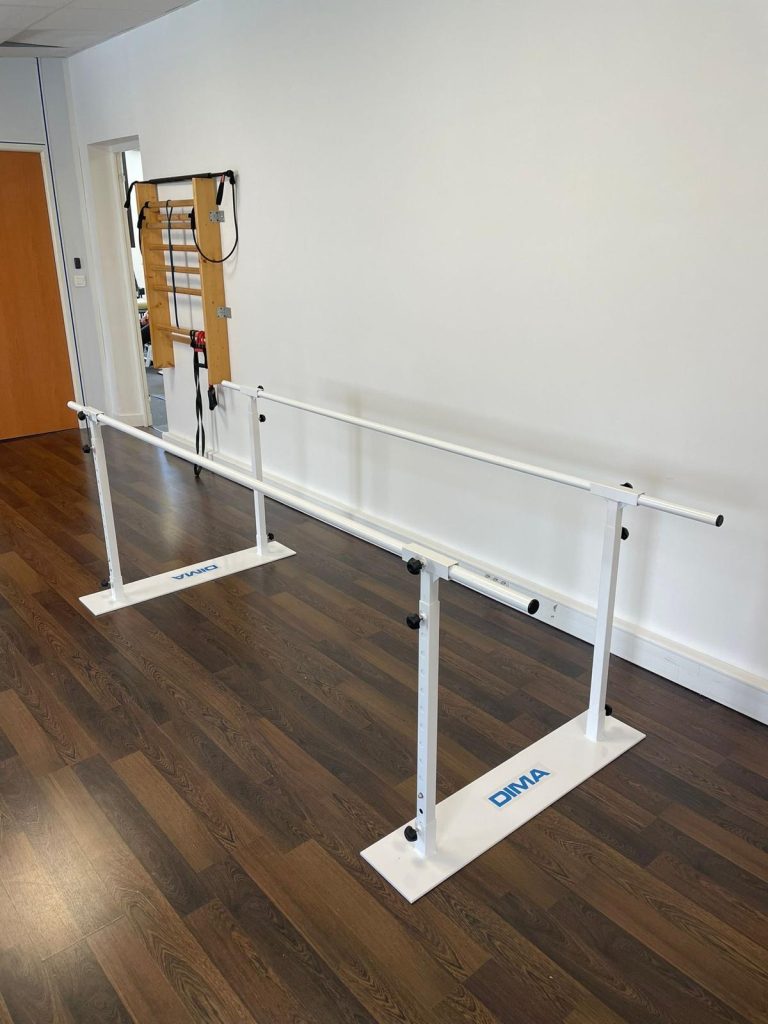 Centre Body House Kiné Montreuil - intérieur du centre