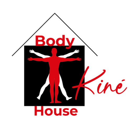 L'équipe de la Body House Kiné